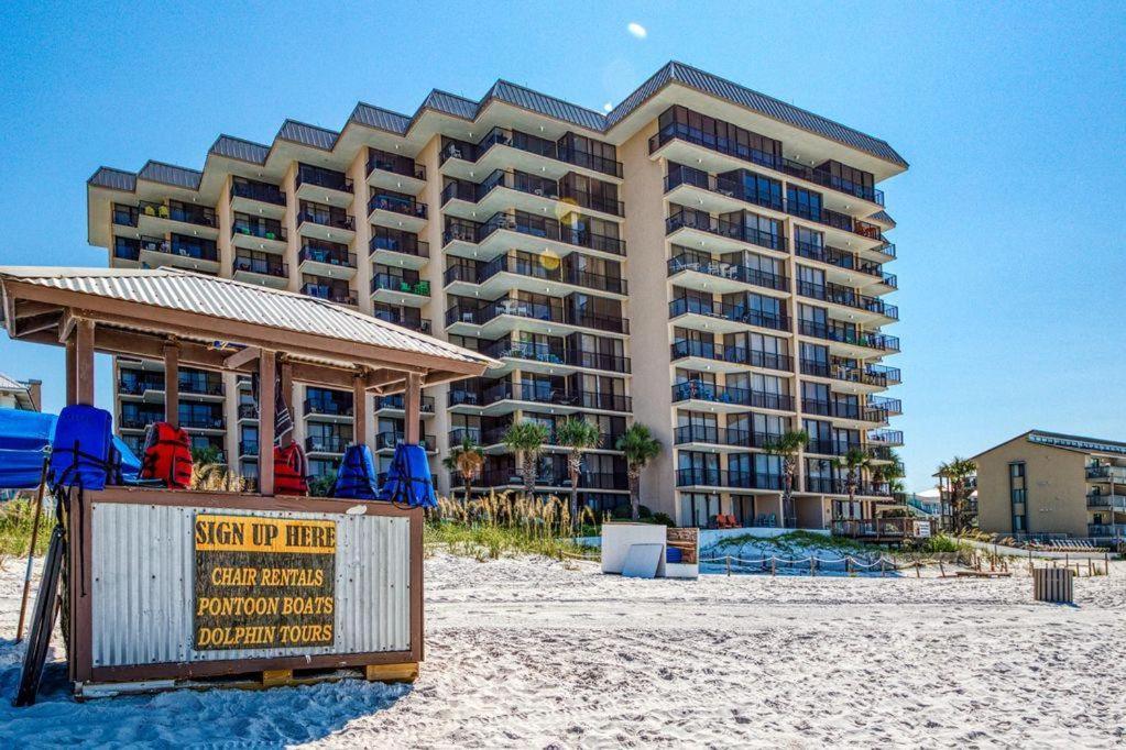 Pelican Walk 502 Villa Panama City Beach Kültér fotó