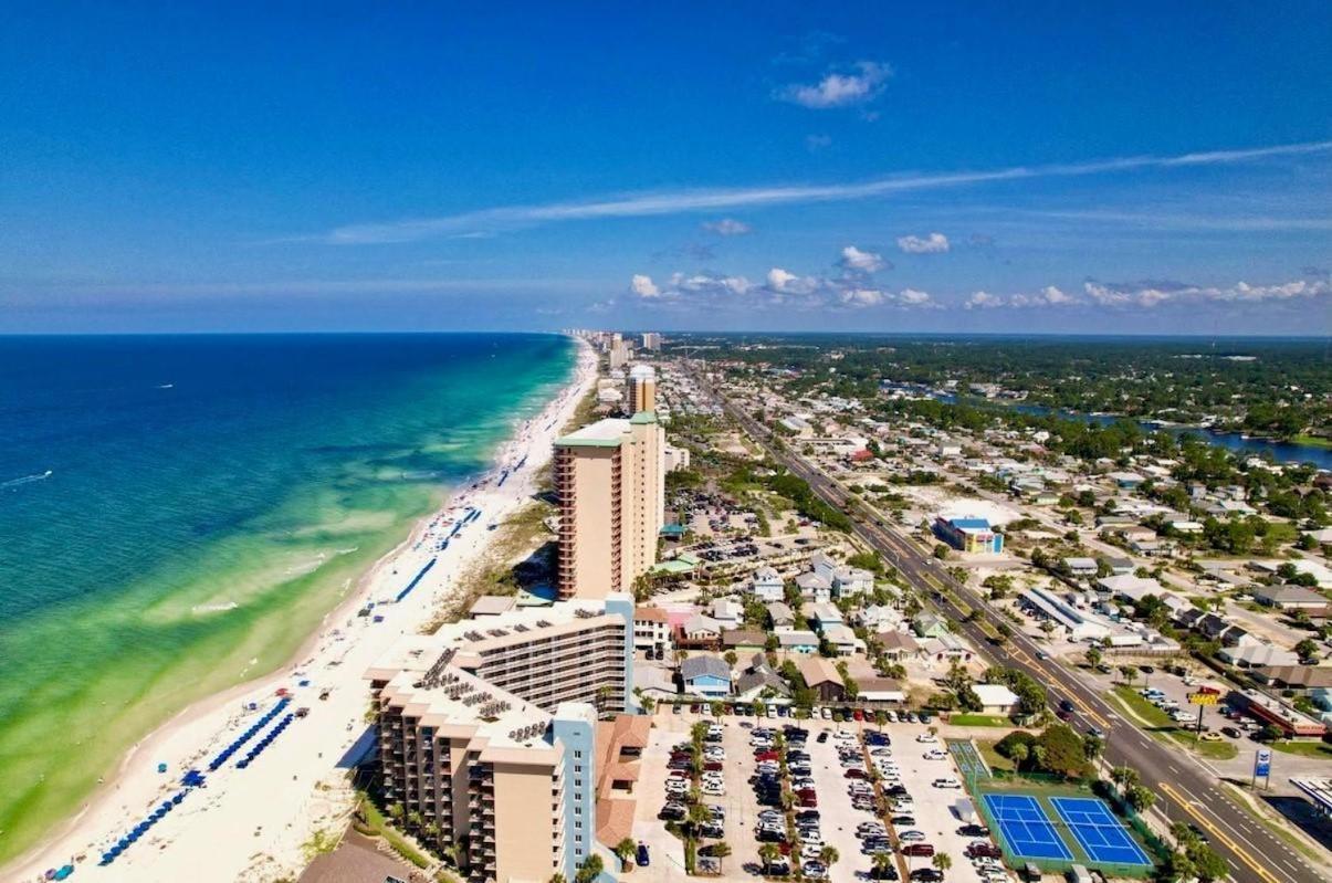 Pelican Walk 502 Villa Panama City Beach Kültér fotó