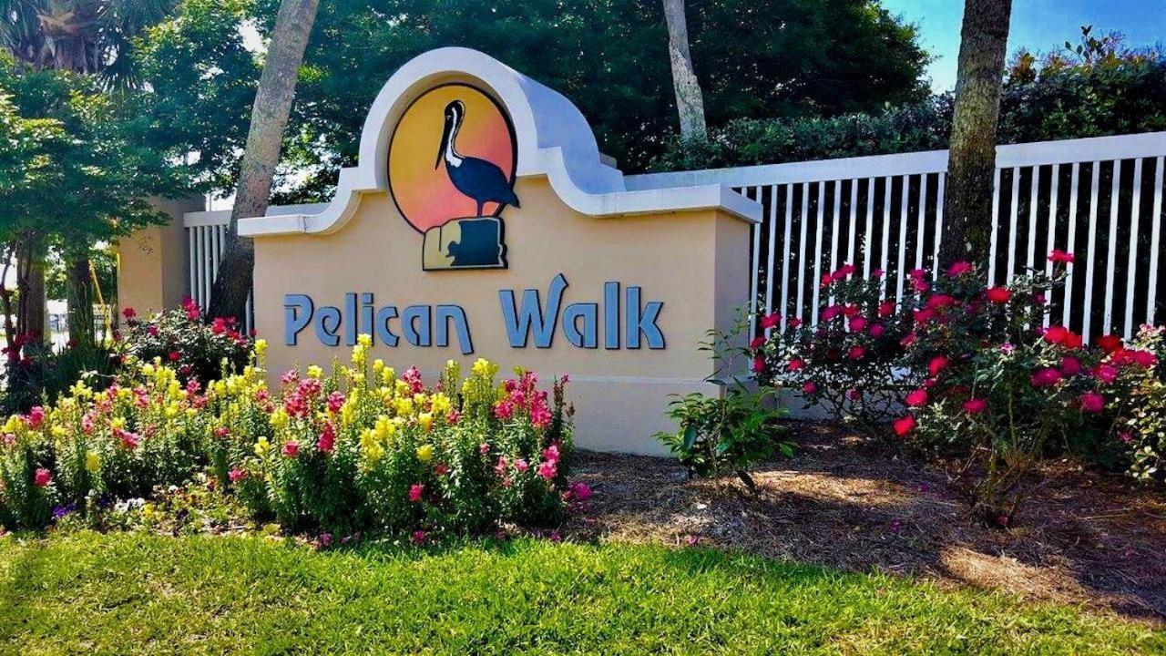 Pelican Walk 502 Villa Panama City Beach Kültér fotó