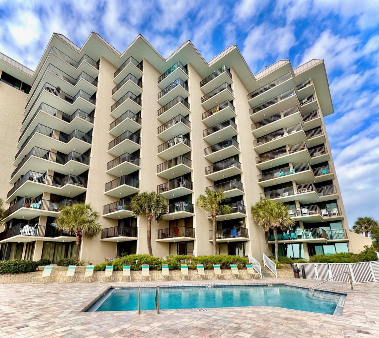 Pelican Walk 502 Villa Panama City Beach Kültér fotó