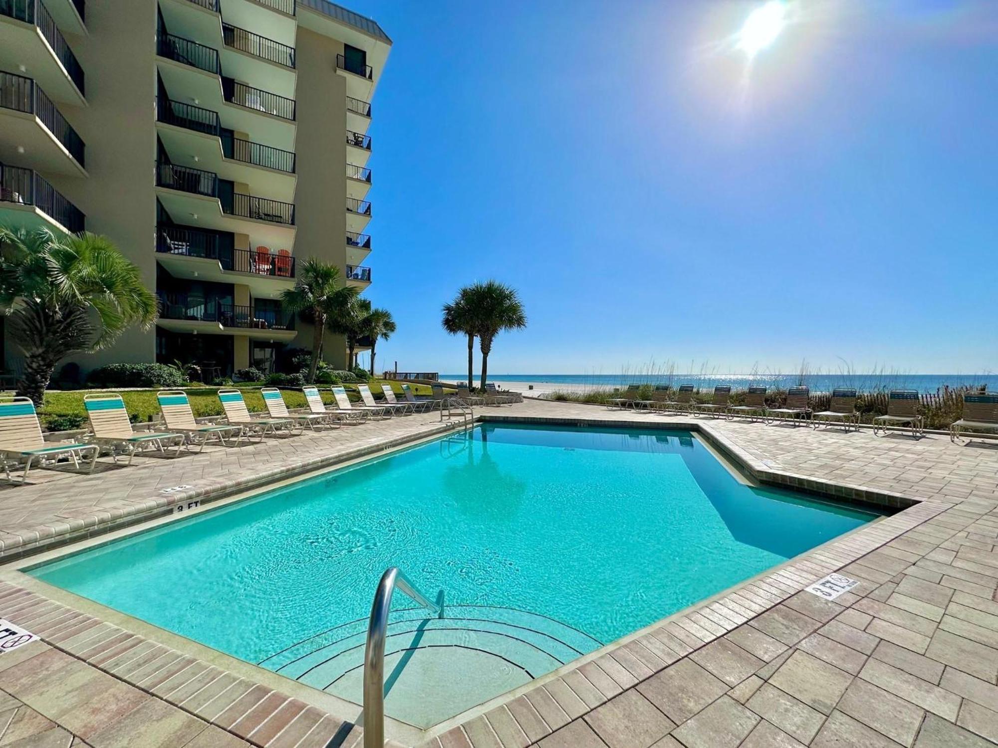 Pelican Walk 502 Villa Panama City Beach Kültér fotó