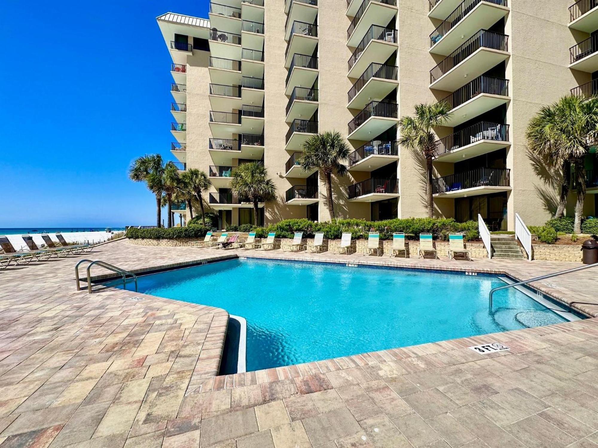 Pelican Walk 502 Villa Panama City Beach Kültér fotó