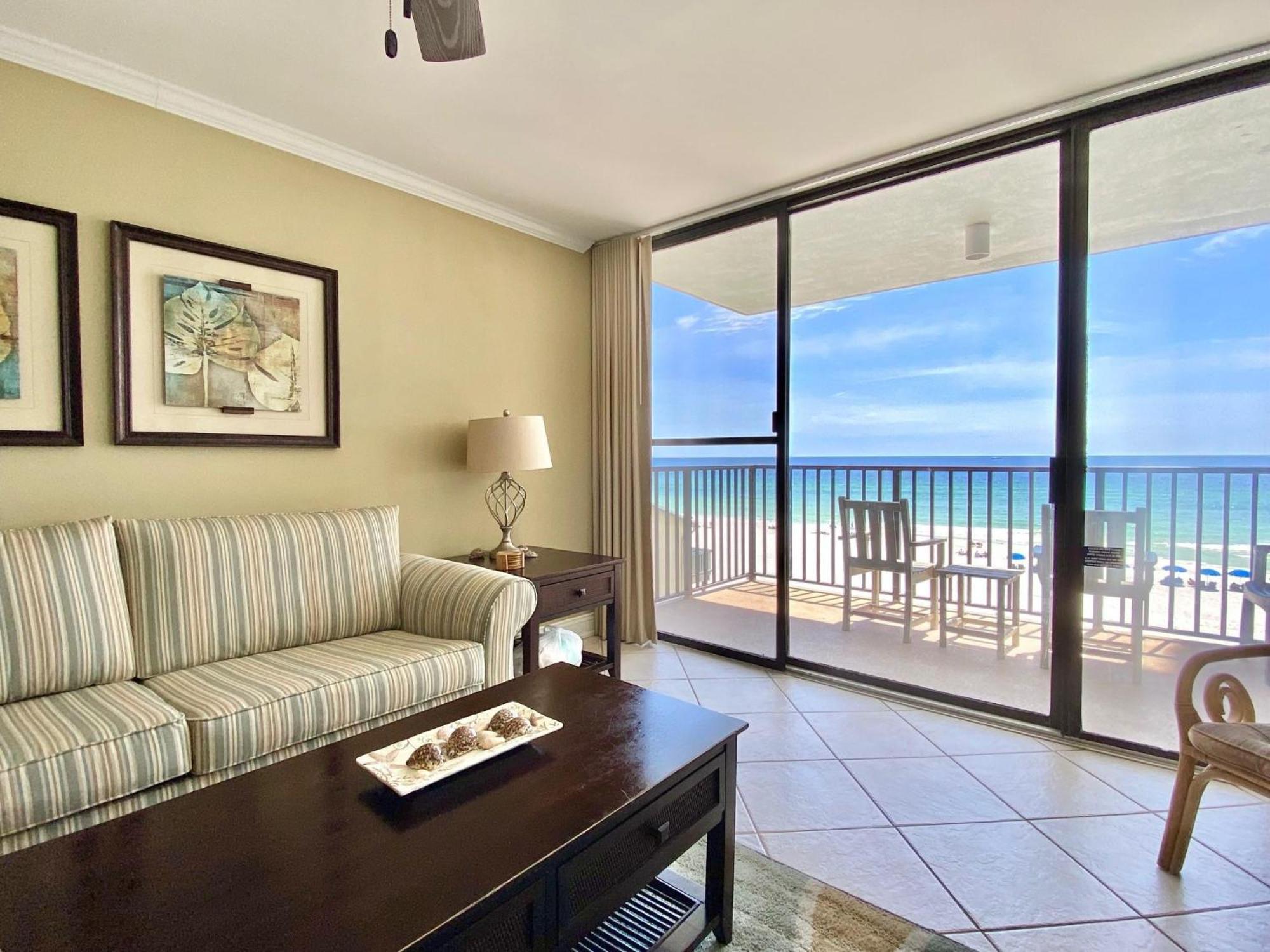 Pelican Walk 502 Villa Panama City Beach Kültér fotó