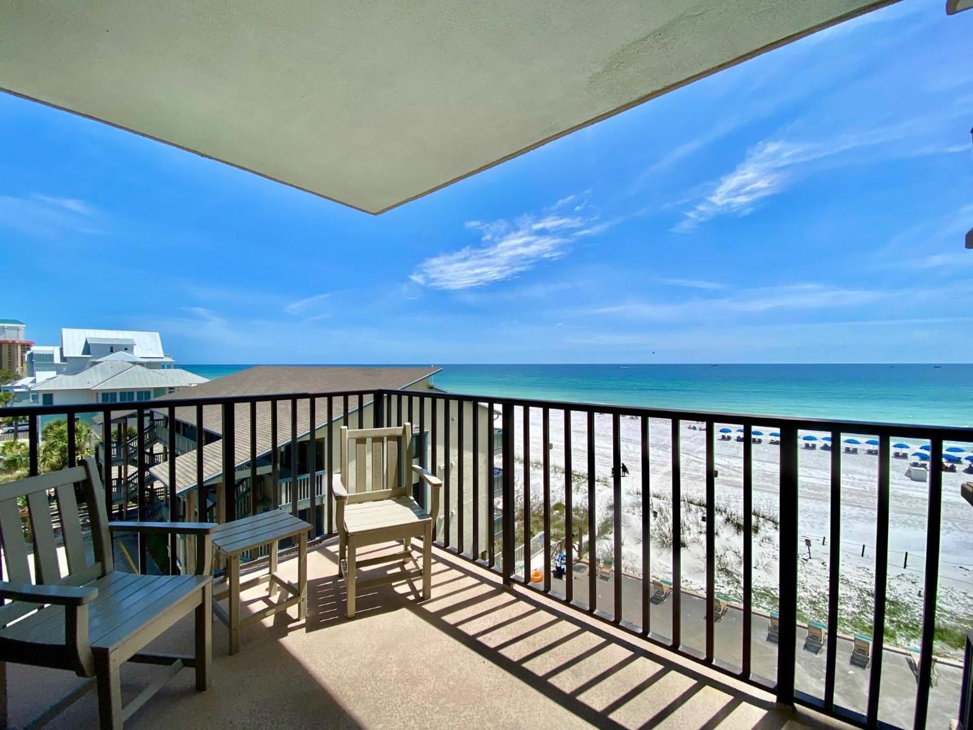 Pelican Walk 502 Villa Panama City Beach Kültér fotó