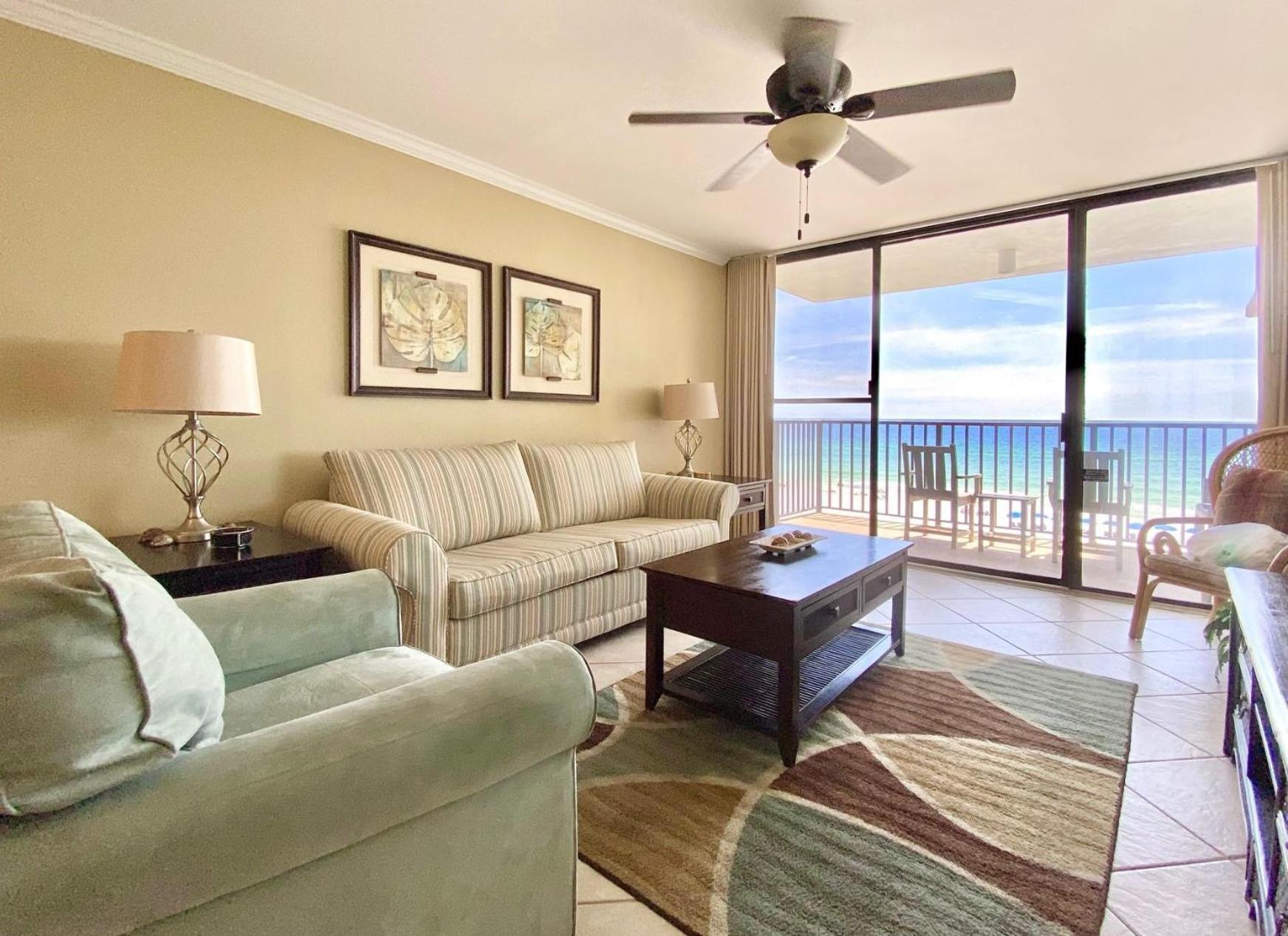 Pelican Walk 502 Villa Panama City Beach Kültér fotó